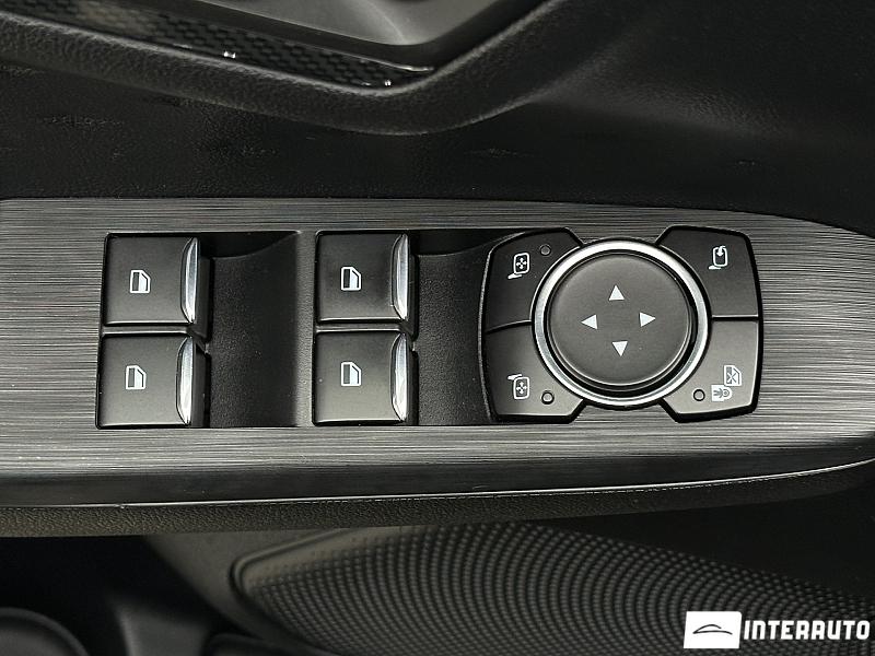 Ford Kuga 20 ford kuga 2020