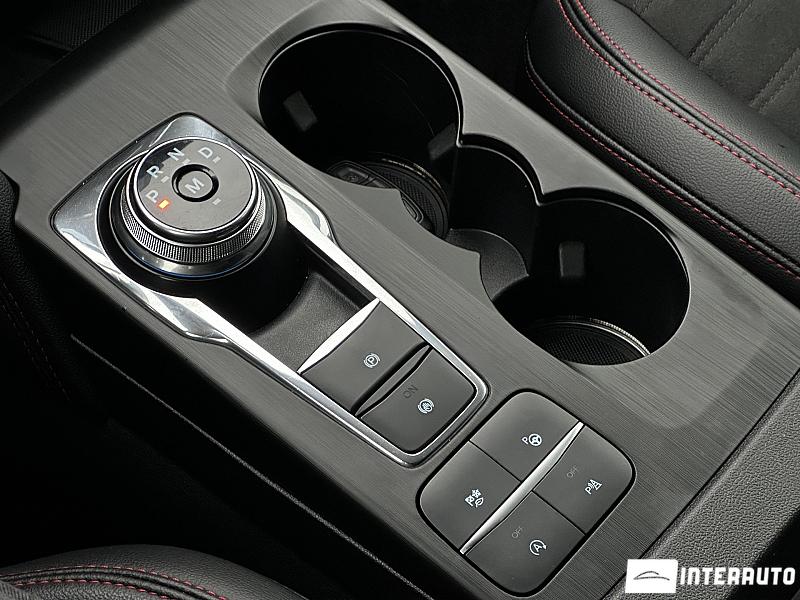 Ford Kuga 12 ford kuga 2020