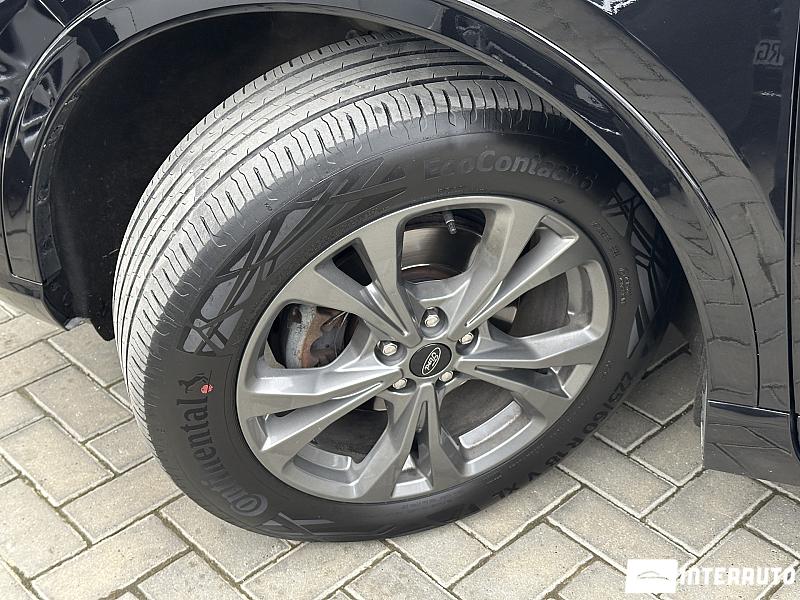 Ford Kuga 17 ford kuga 2020