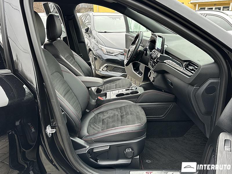 Ford Kuga 15 ford kuga 2020