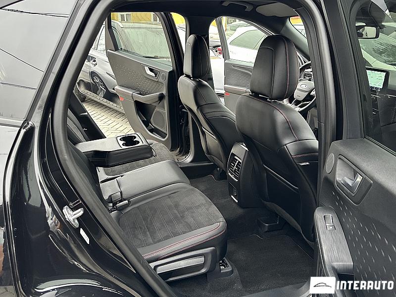 Ford Kuga 14 ford kuga 2020