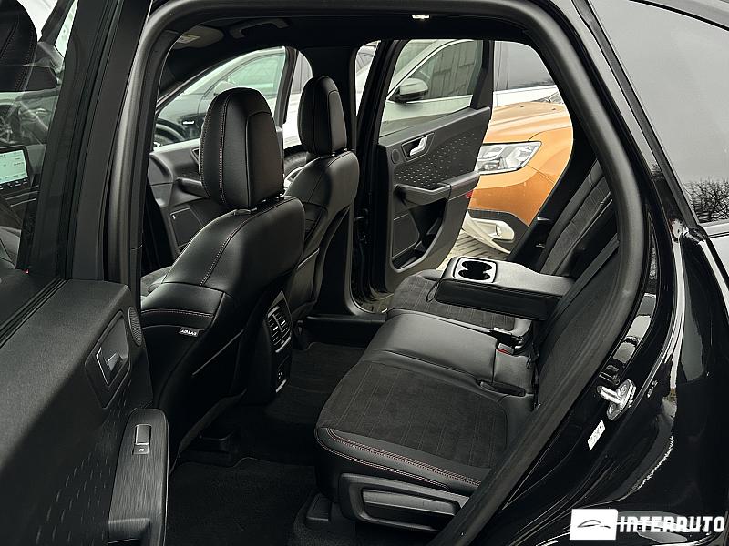 Ford Kuga 13 ford kuga 2020