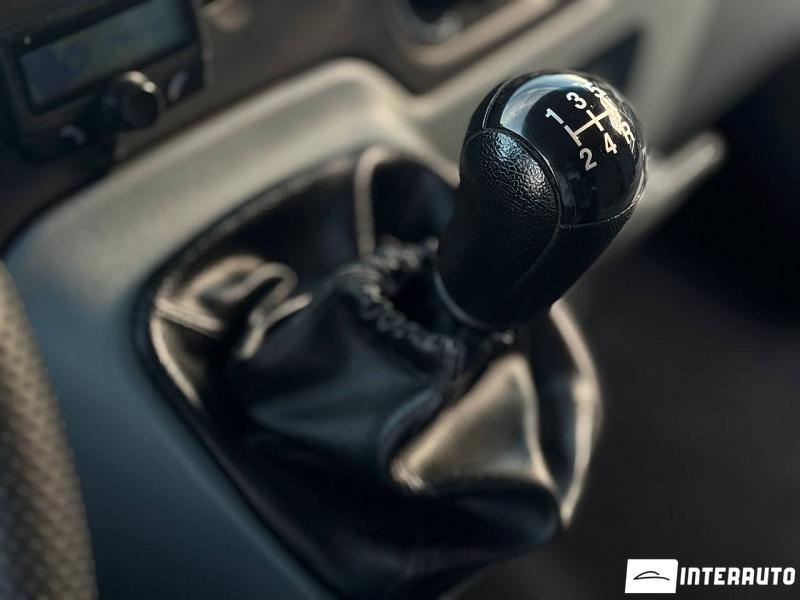 Ford Transit 11 ford transit 2011