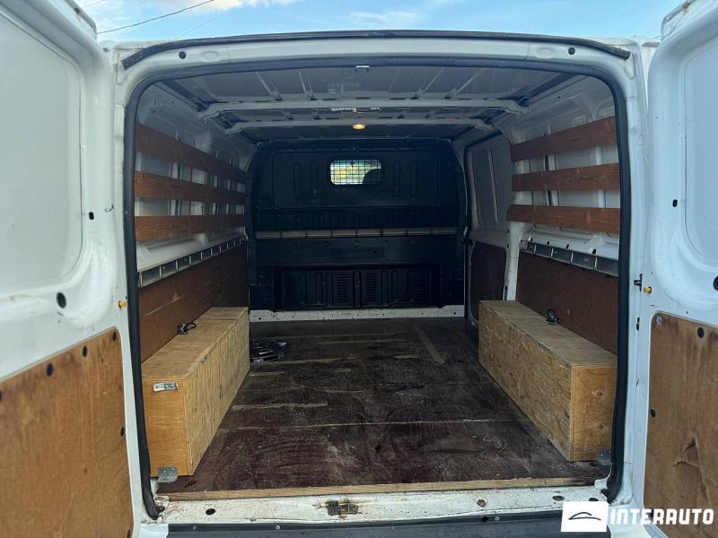 Ford Transit 15 ford transit 2011