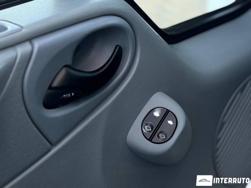 Ford Transit 14 ford transit 2011