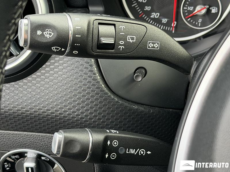 Mercedes A 180 10 mercedes a 180 2016