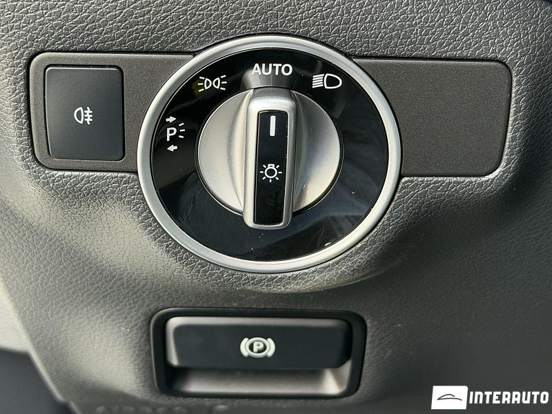 Mercedes A 180 9 mercedes a 180 2016