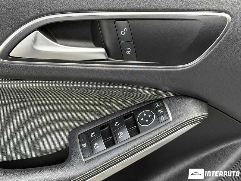 Mercedes A 180 6 mercedes a 180 2016