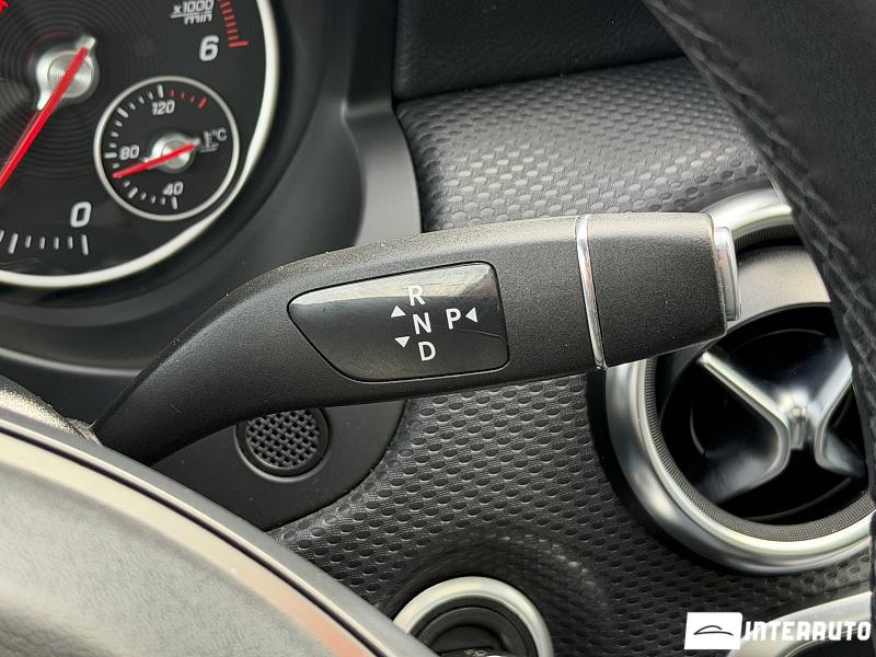 Mercedes A 180 11 mercedes a 180 2016