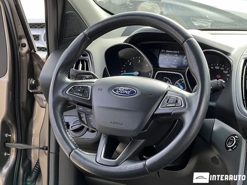 Ford Kuga 7 ford kuga 2019