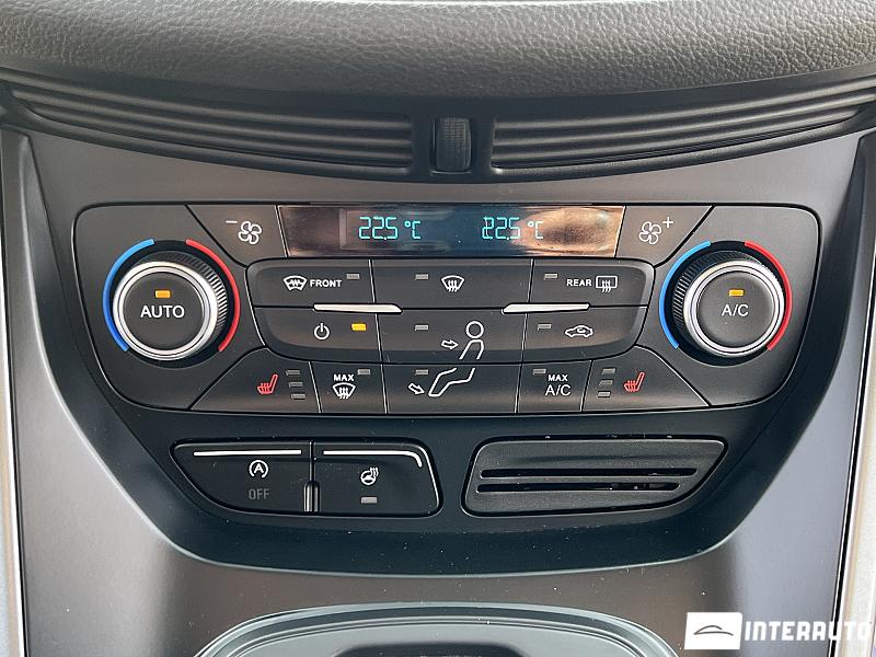 Ford Kuga 10 ford kuga 2019