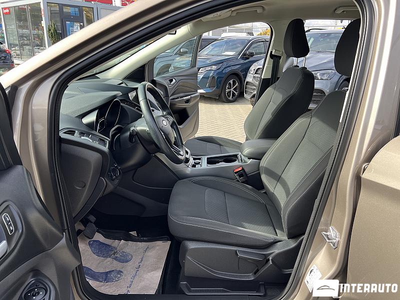 Ford Kuga 5 ford kuga 2019