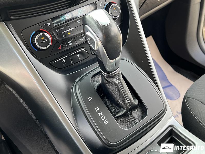 Ford Kuga 11 ford kuga 2019