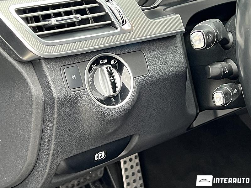 Mercedes E 200 18 mercedes e 200 2014