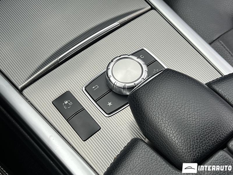 Mercedes E 200 12 mercedes e 200 2014