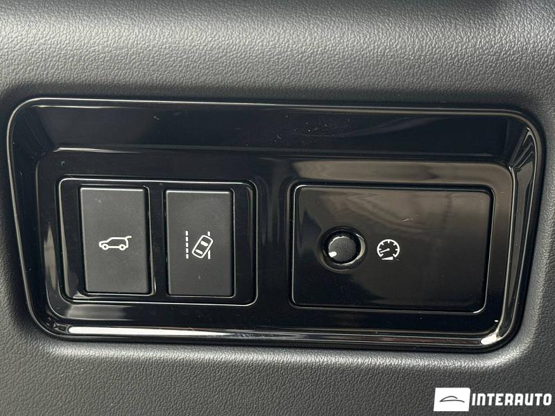 Jaguar F-Pace 16 jaguar f-pace 2017