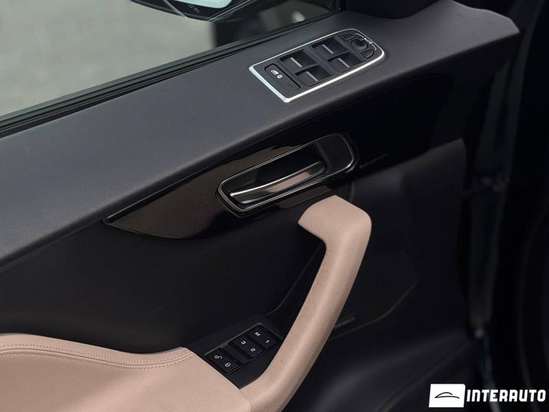 Jaguar F-Pace 19 jaguar f-pace 2017