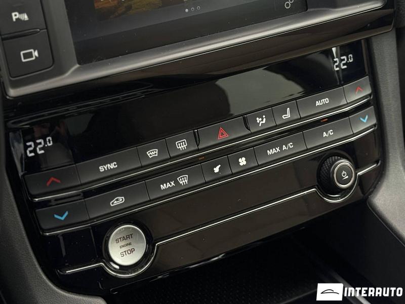 Jaguar F-Pace 11 jaguar f-pace 2017