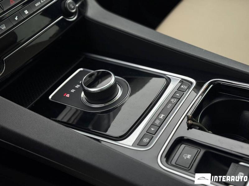 Jaguar F-Pace 12 jaguar f-pace 2017