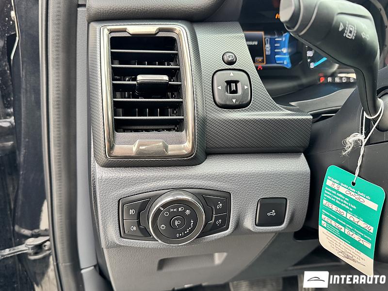 Ford Ranger 18 ford ranger 2017