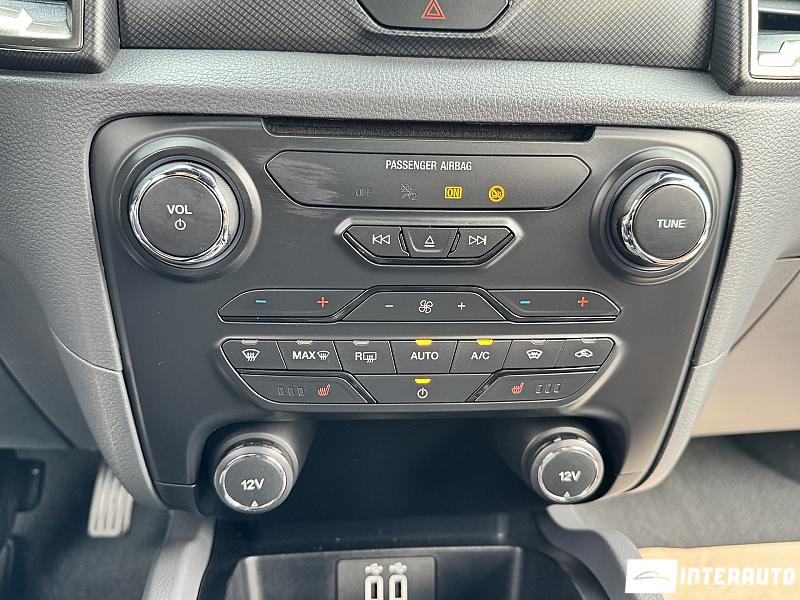 Ford Ranger 11 ford ranger 2017