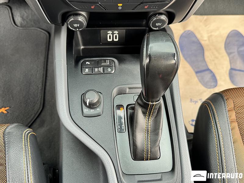 Ford Ranger 12 ford ranger 2017