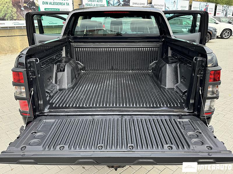 Ford Ranger 20 ford ranger 2017