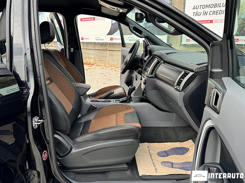 Ford Ranger 15 ford ranger 2017