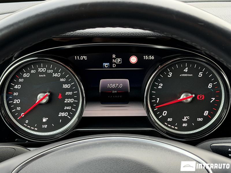 Mercedes E 200 12 mercedes e 200 2018