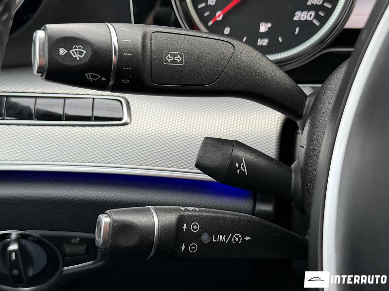 Mercedes E 200 11 mercedes e 200 2018