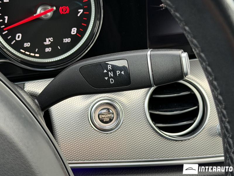 Mercedes E 200 14 mercedes e 200 2018