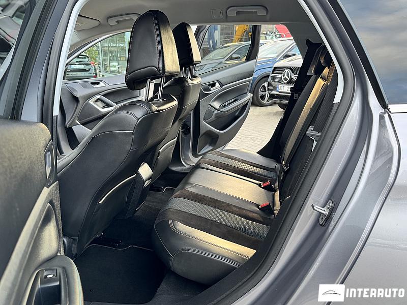 Peugeot 308 13 peugeot 308 2018