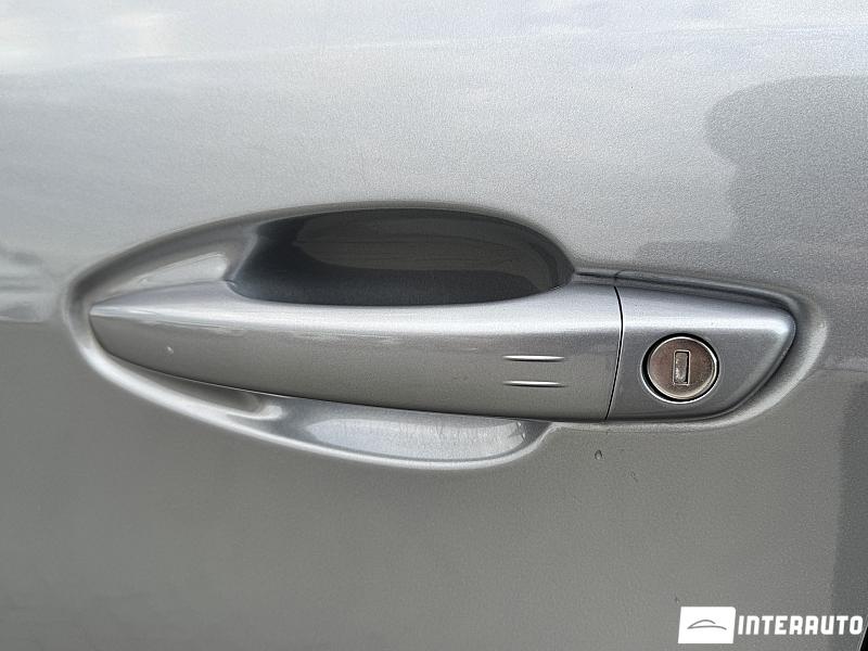 Peugeot 308 17 peugeot 308 2018