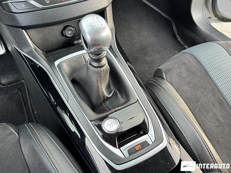 Peugeot 308 12 peugeot 308 2018