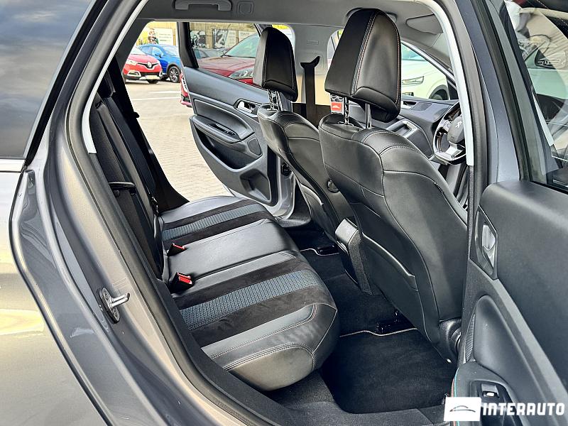 Peugeot 308 14 peugeot 308 2018