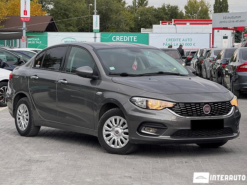 Fiat Tipo 4 fiat tipo 2016