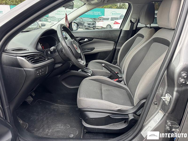 Fiat Tipo 5 fiat tipo 2016