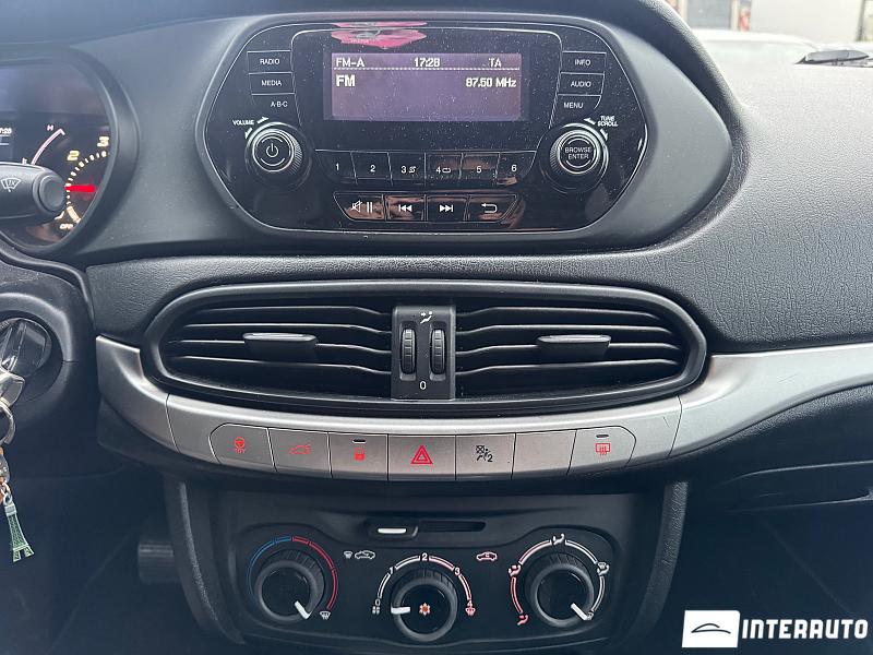 Fiat Tipo 9 fiat tipo 2016