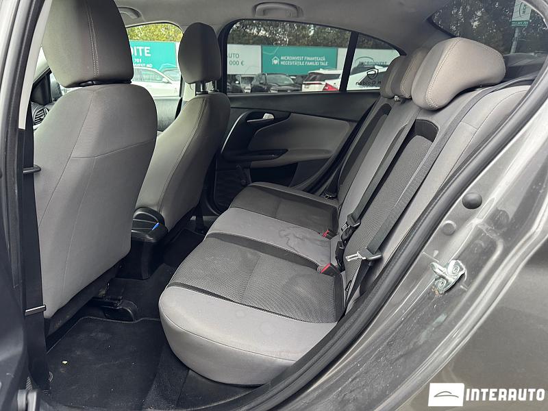 Fiat Tipo 6 fiat tipo 2016