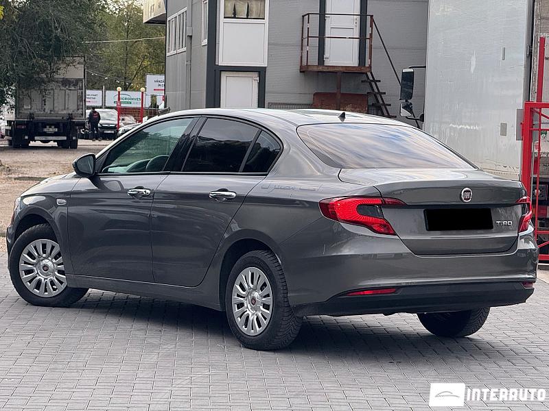 Fiat Tipo 2 fiat tipo 2016