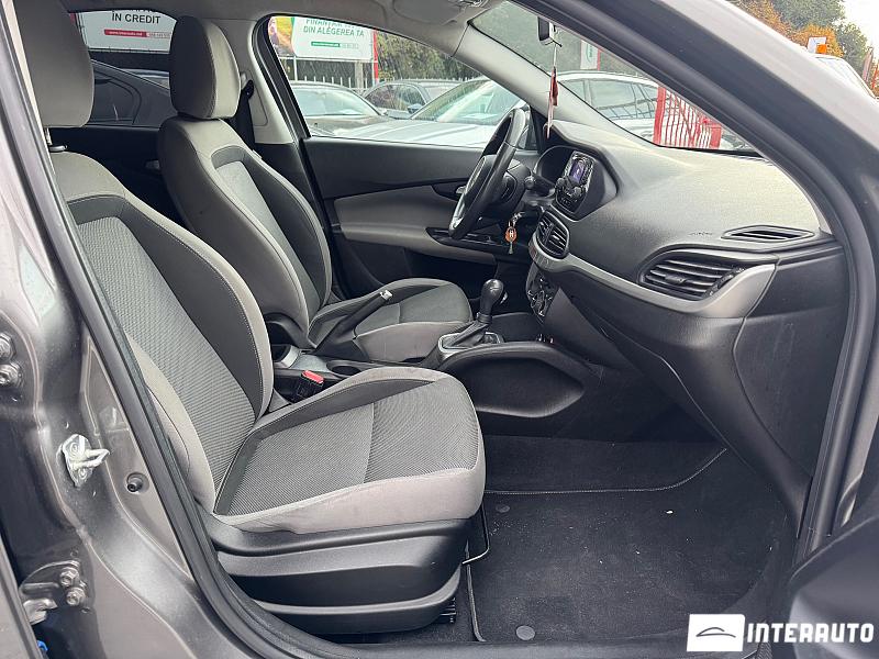 Fiat Tipo 11 fiat tipo 2016