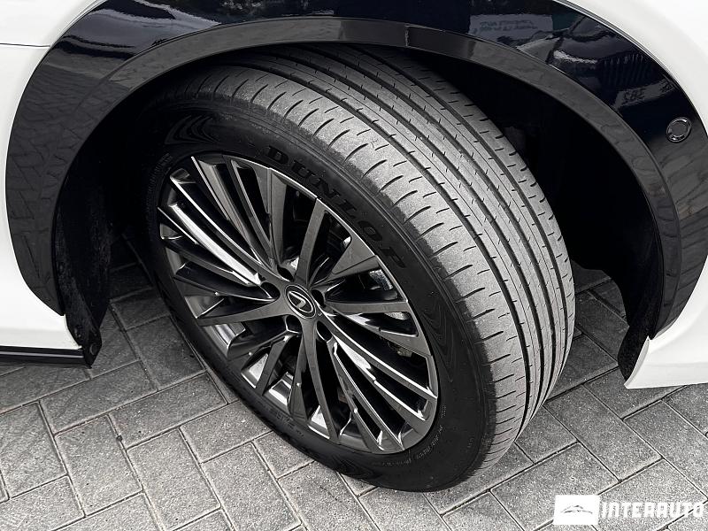 Lexus RZ 450e 23 lexus rz 450e 2023