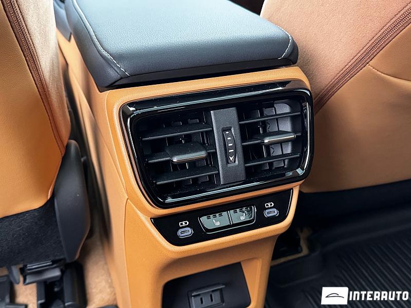 Lexus RZ 450e 17 lexus rz 450e 2023