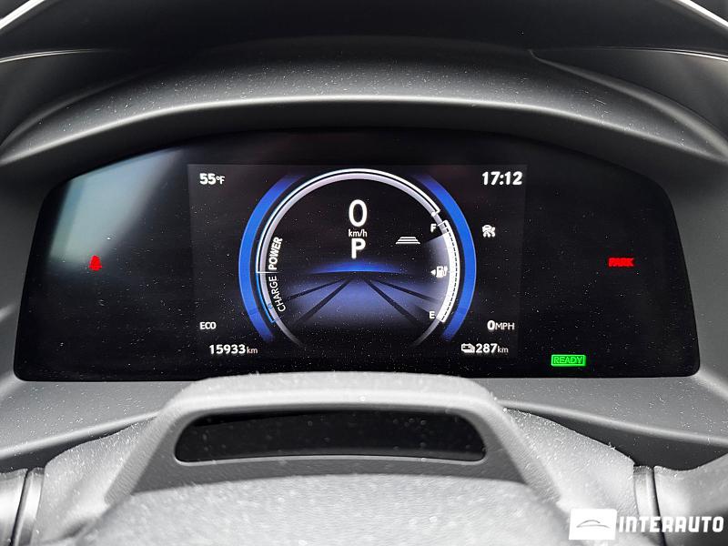 Lexus RZ 450e 12 lexus rz 450e 2023