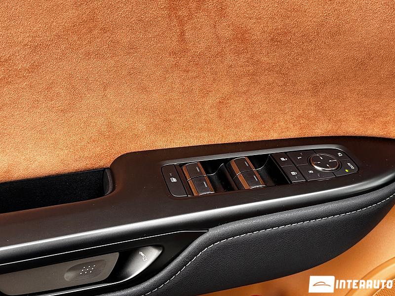 Lexus RZ 450e 19 lexus rz 450e 2023