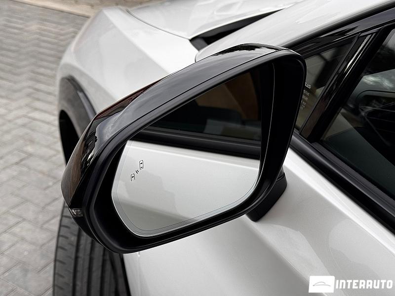 Lexus RZ 450e 22 lexus rz 450e 2023