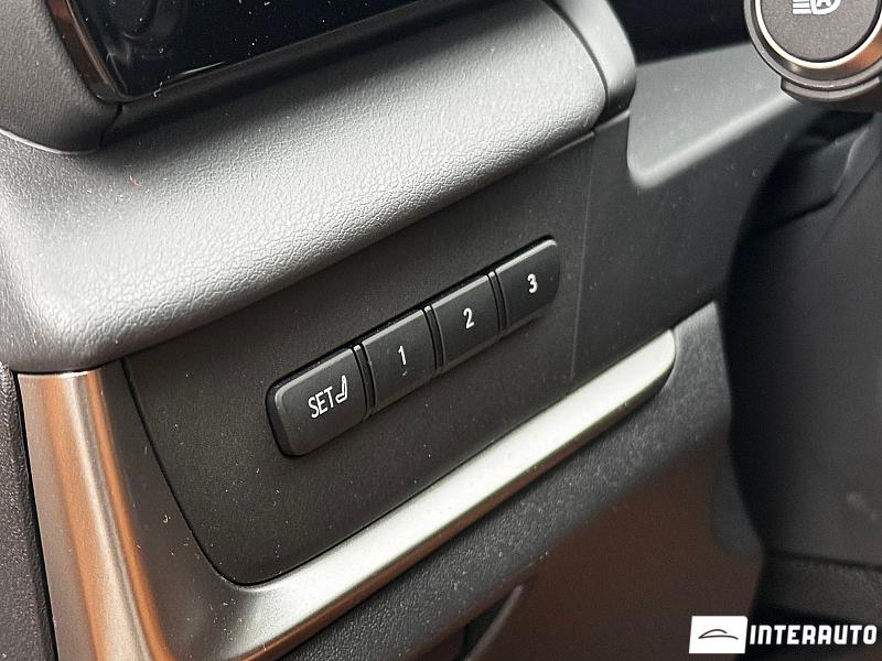 Lexus RZ 450e 18 lexus rz 450e 2023