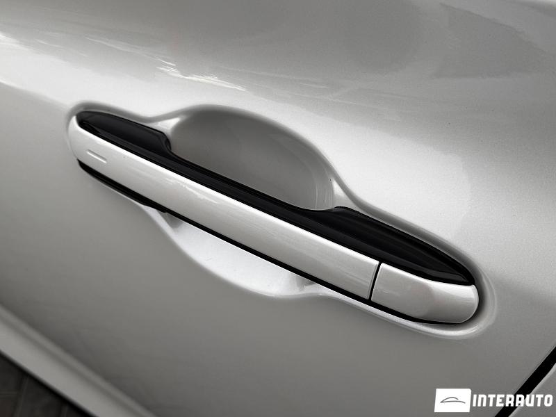 Lexus RZ 450e 21 lexus rz 450e 2023