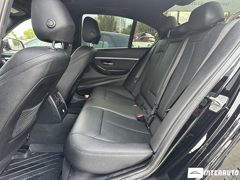 BMW 330E 17 bmw 330e 2017