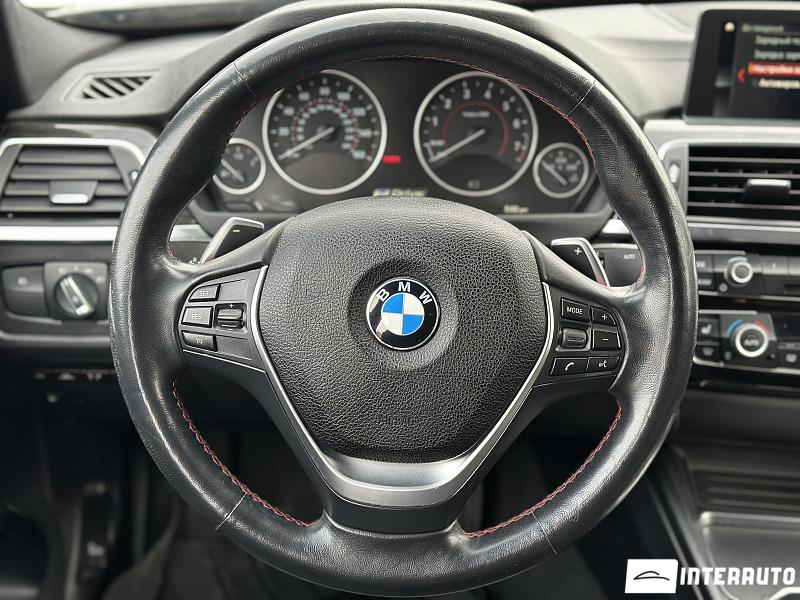 BMW 330E 11 bmw 330e 2017